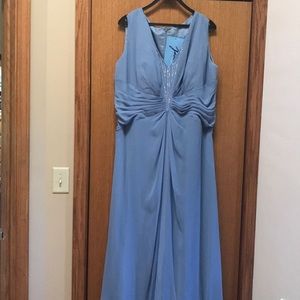 Jade by Jasmine Mother of the Bride Dress